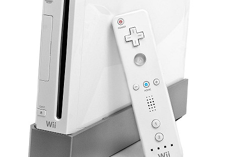 Wii體感操作專利敗訴  任天堂恐賠1千萬美元