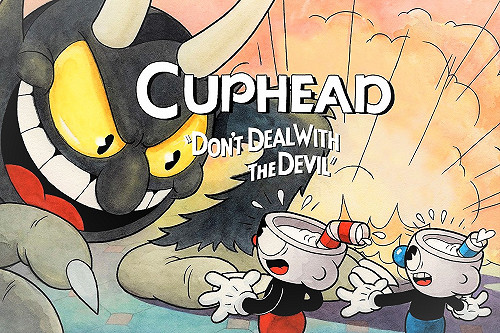 Steam大獎名單出爐！《茶杯頭》成焦點