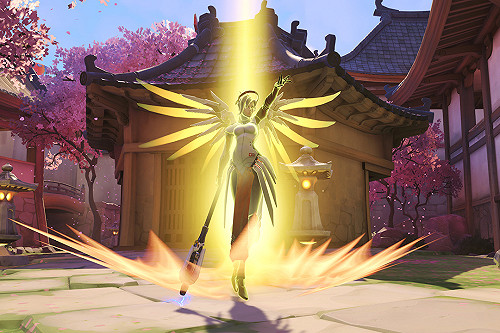 《鬥陣特攻》慈悲再Nerf! 玩家反應兩極