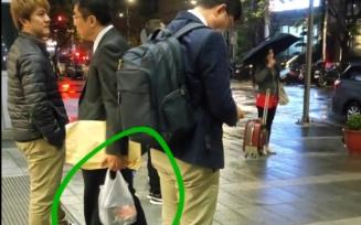 栽贓黃偉哲拿李俊毅咖啡 顏純左道歉了