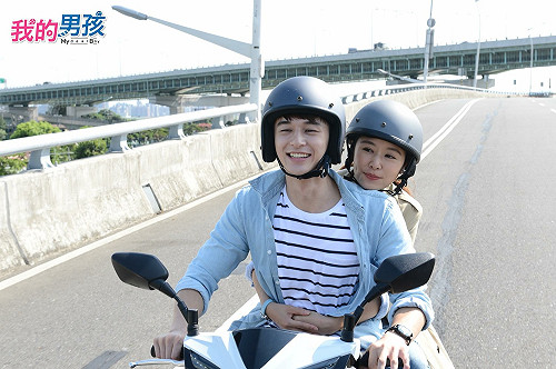 林心如網劇遭下架 ？陸委會籲中國尊重藝術