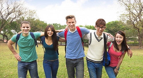 度假打工指南針！ 10支影片教你安全踏出去