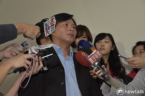 時力版勞基法 勞工有權拒絕調整工時