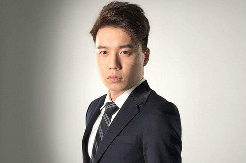 《英雄聯盟》冠軍掌兵符  Toyz出任G-rex戰隊總教練