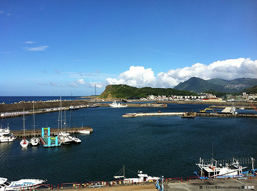 空品最佳城市 環保署數據：基隆市第一名！