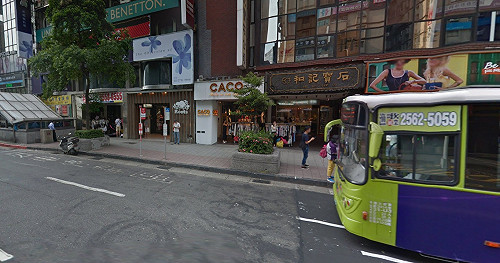 臨停公車招呼站將加重罰鍰 最低900元起