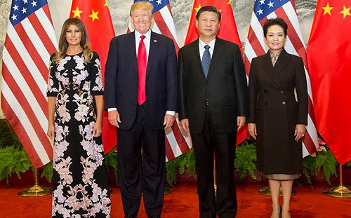 朝鮮局勢惡化  專家預言美中冷戰無可避免