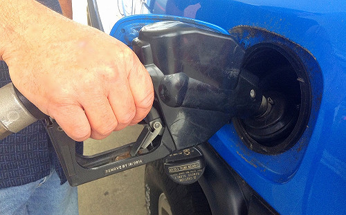 油價創3年來新高！週一汽、柴油各漲0.2元