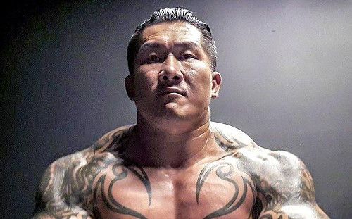 館長確定轉戰金剛直播  500萬說捐就是捐！