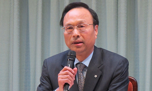 尊重族群語言  台灣護照姓名可用逐字音譯標示