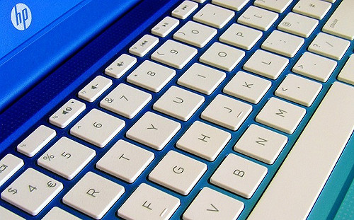 電池過熱有起火疑慮 惠普召回筆電