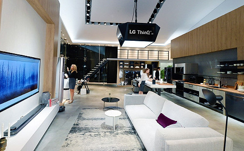 5G時代家用物聯網蓬勃發展　小心「萬物皆可駭」