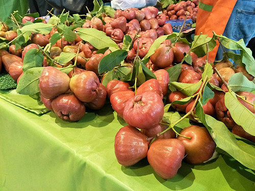 中國又禁台灣釋迦和蓮霧 網喊：那我還不吃爆！