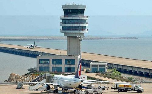 避免雙重課稅 臺灣與澳門航空企業協議生效