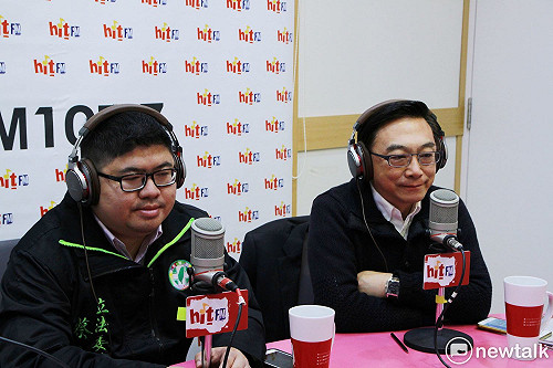 批鬆綁7休1、輪班間隔制  藍委：司機、醫護人員恐過勞