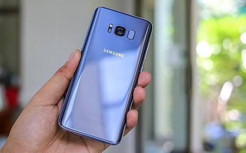 跟蘋果拼了！三星旗艦機S9將於二月現身