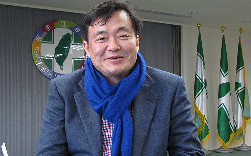 2018輔選首站  蔡英文13日前進南投