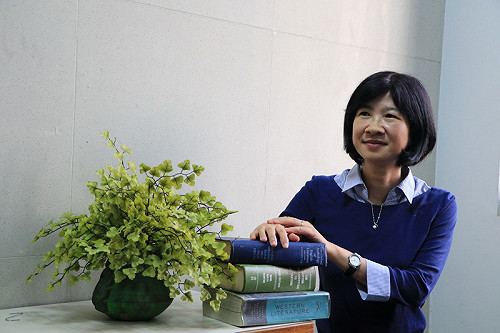 成大女力翱翔 探討亞洲婚姻移民獲選WUN計畫