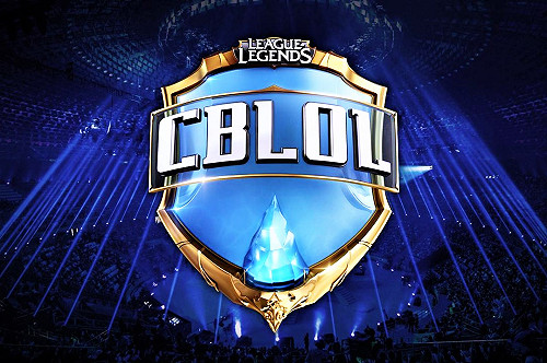 《英雄聯盟》驗尿啦！ 巴西聯賽率先藥檢