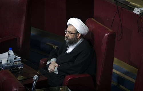 司法部長遭川普制裁 伊朗嗆報復