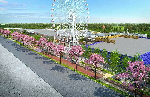 發展核心在海線  與大台中一同均衡發展