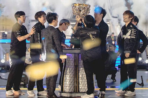 《英雄聯盟》ESPN公佈2018季前排行 看衰LMS戰隊