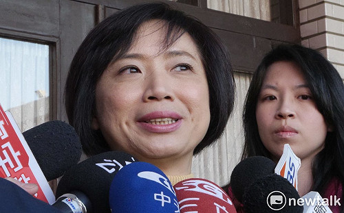 立院本會期最後院會  何欣純：空汙法將在臨時會處理