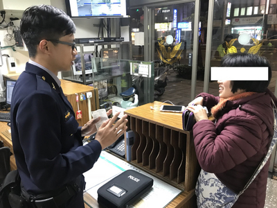 網購詐騙老招又來！熱心員警助婦搶救13萬