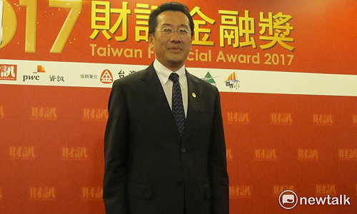 LINE擬在台設純網銀 已到金管會探詢