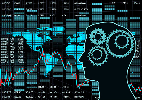 汽車收集大數據  背後暗藏隱私危機