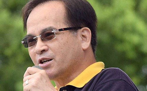 蘇煥智 : 管案結論正確但理由不備 責任未追究爭議難息