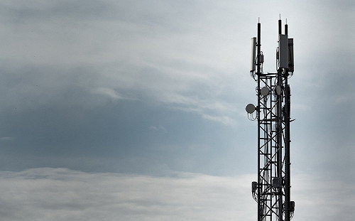 不要緊張！今16時北部地區進行災防告警系統測試