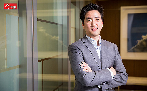 另類思考掌握三訣竅　讓他抓住飆股年賺四成