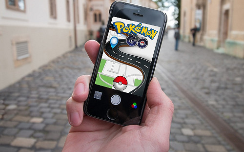 訓練師注意！《Pokémon GO》停止支援舊iOS裝置