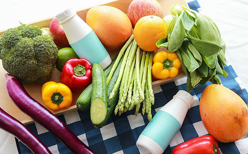 最佳護眼食物是啥？國健署：新鮮蔬果最好！