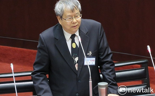 陳師孟：若依照正常程序　阿扁沒有貪污