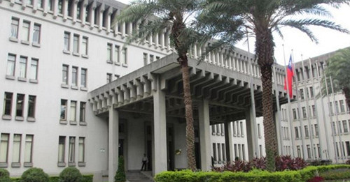 國際轉型正義交流 　外交部邀德國基金會訪台