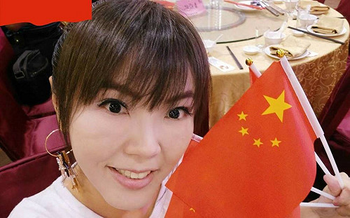 武漢肺炎》法院傳喚才被迫回台 劉樂妍:我的家是有狗的地方