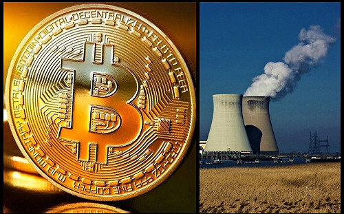 戰鬥民族霸氣！俄商砸8300萬買發電廠專挖比特幣