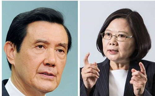 提名陳師孟任監委  羅智強：蔡英文是聰明反被聰明誤