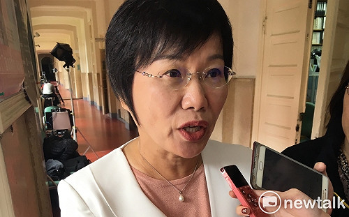 高市長不選後支持誰？劉世芳：祝福所有候選人