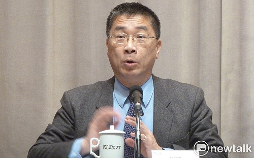 大發處理廠民營化牽扯新潮流金主？徐國勇：不實放話