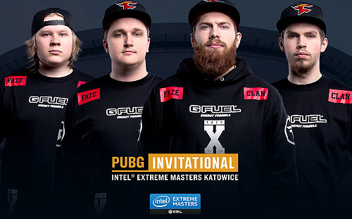 IEM《絕地求生》2018邀請賽  16支隊伍搶147萬獎金