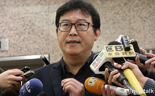 蔣萬安不選北市長  姚文智：悵然若失！