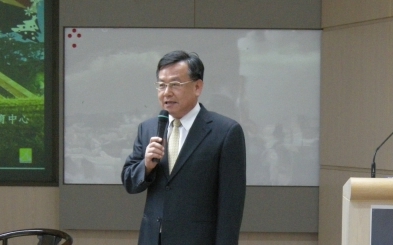 再戰陳光復  國民黨澎湖縣黨部建議徵召賴峰偉參選