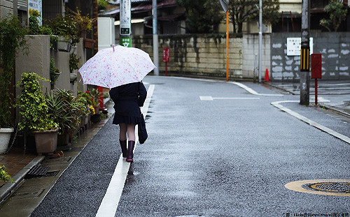 變天！鋒面 冷氣團報到 降雨增加越晚越冷