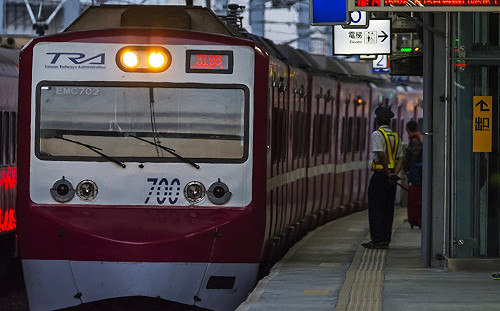 「請假1天扣假1.5天」引爭議 台鐵回應：是討論中方案