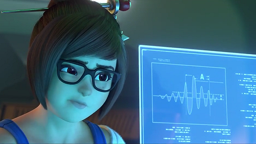 觀眾跳槽？《鬥陣特攻》OWL影響YouPorn收視