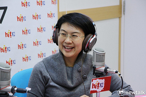 拒絕密室整合！林岱樺坦言非第一  但至少贏趙天麟