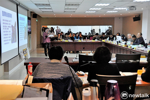 北市文資會議  政大化南新村列為聚落建築群